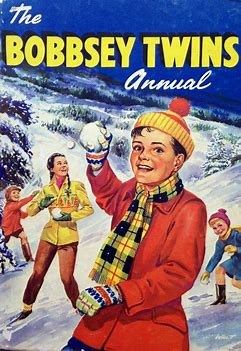 Bobbsey Twins