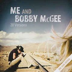 Me and Bobby McGee Song