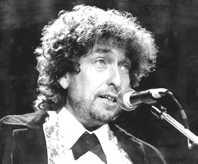 Bob Dylan